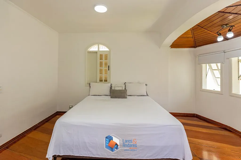 Casa, 4 quartos, 315 m² - Foto 10