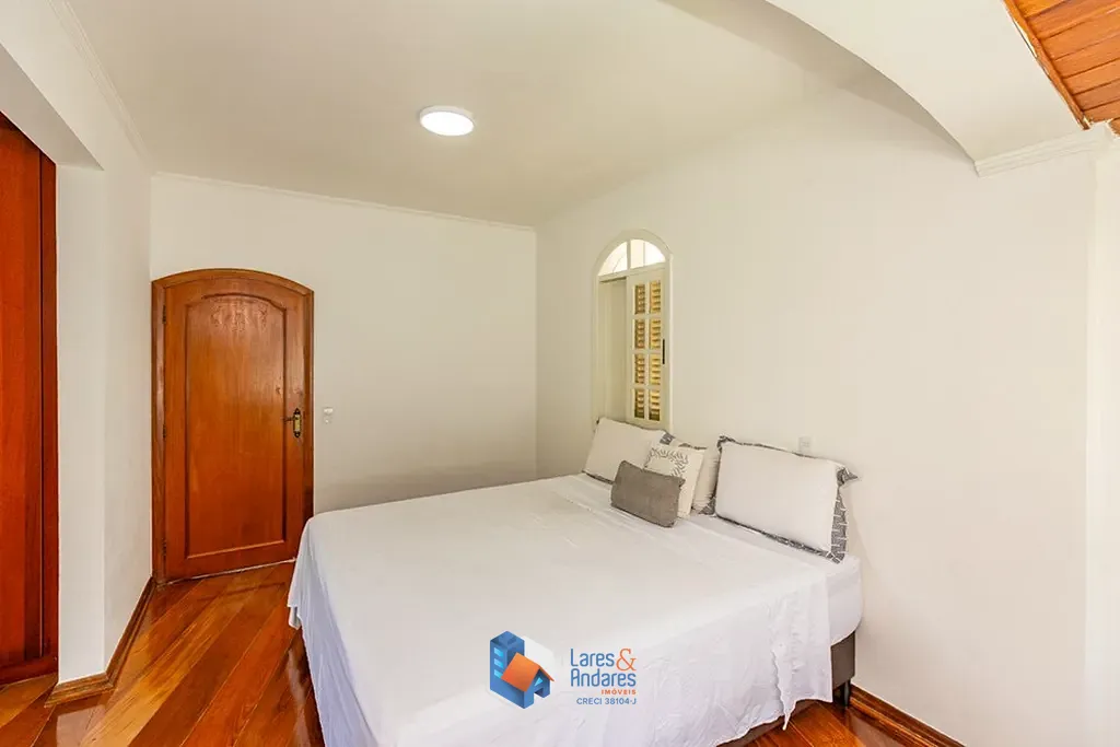 Casa, 4 quartos, 315 m² - Foto 11