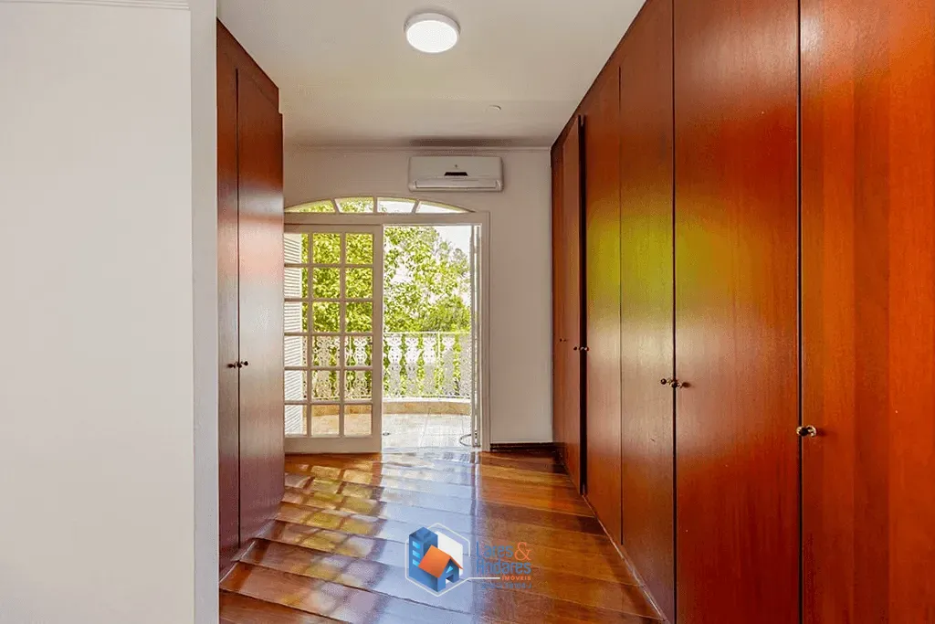 Casa, 4 quartos, 315 m² - Foto 12