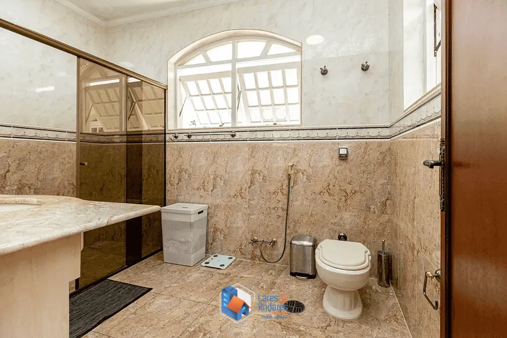 Casa, 4 quartos, 315 m² - Foto 15