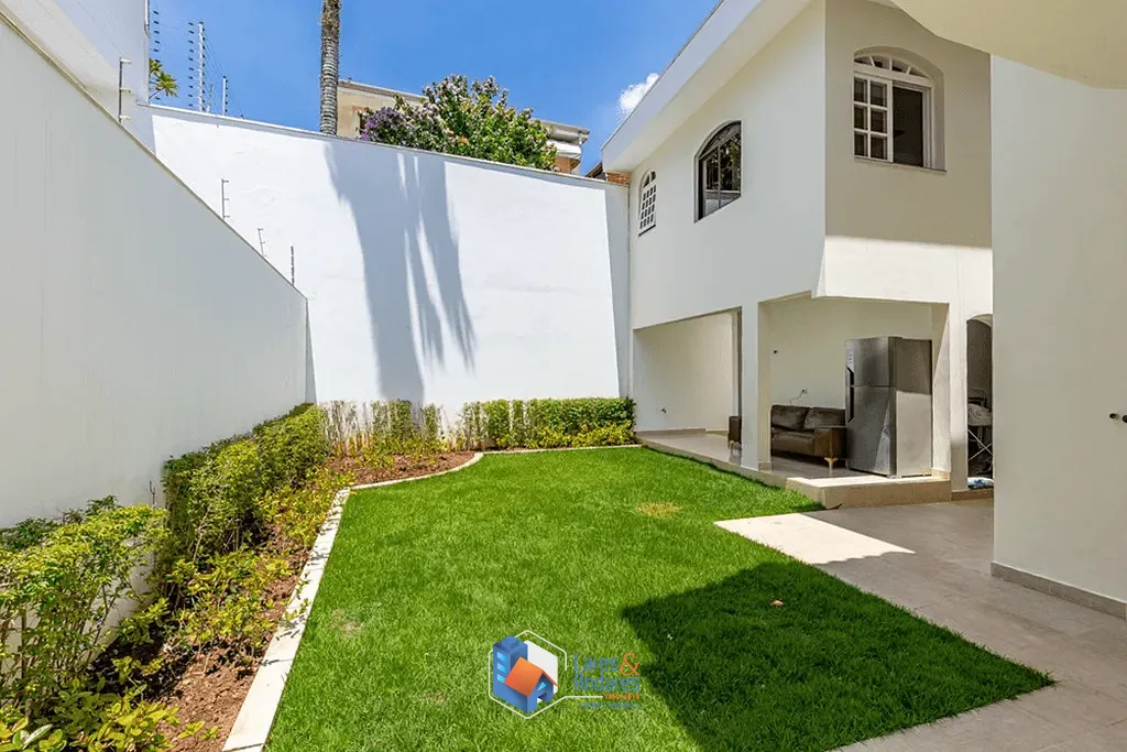 Casa, 4 quartos, 315 m² - Foto 21