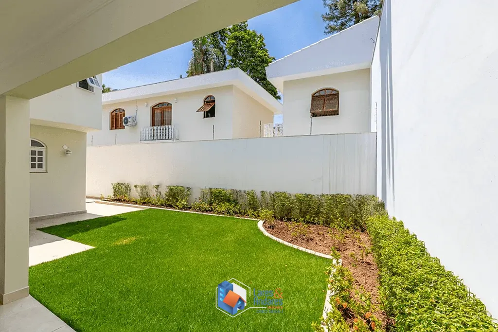 Casa, 4 quartos, 315 m² - Foto 22