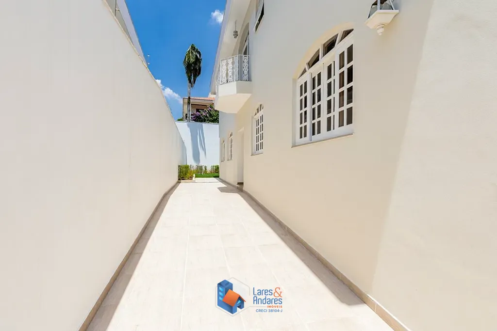 Casa, 4 quartos, 315 m² - Foto 23