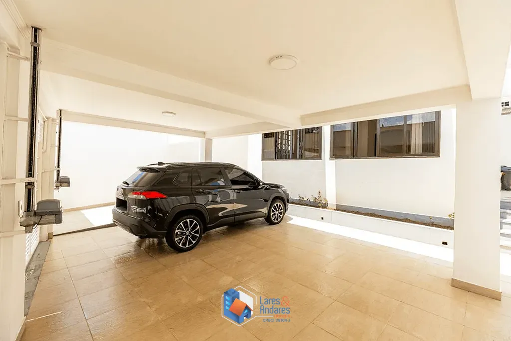 Casa, 4 quartos, 315 m² - Foto 24