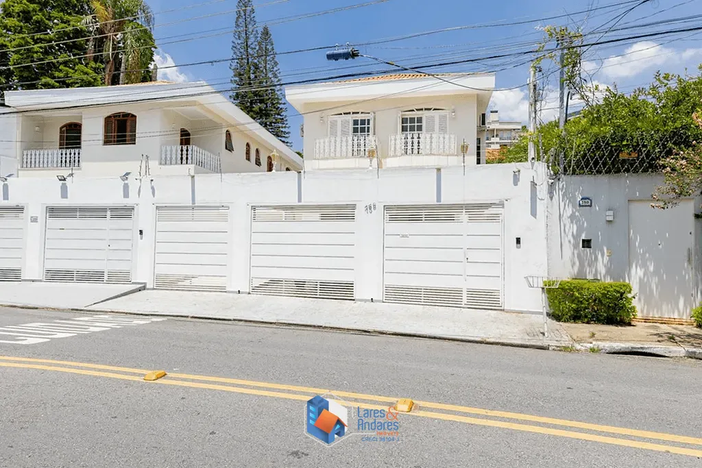 Casa, 4 quartos, 315 m² - Foto 25
