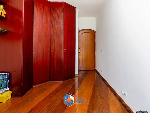 Casa 4 quartos e 7 banheiros, à venda, no bairro Alto da Boa Vista em São Paulo