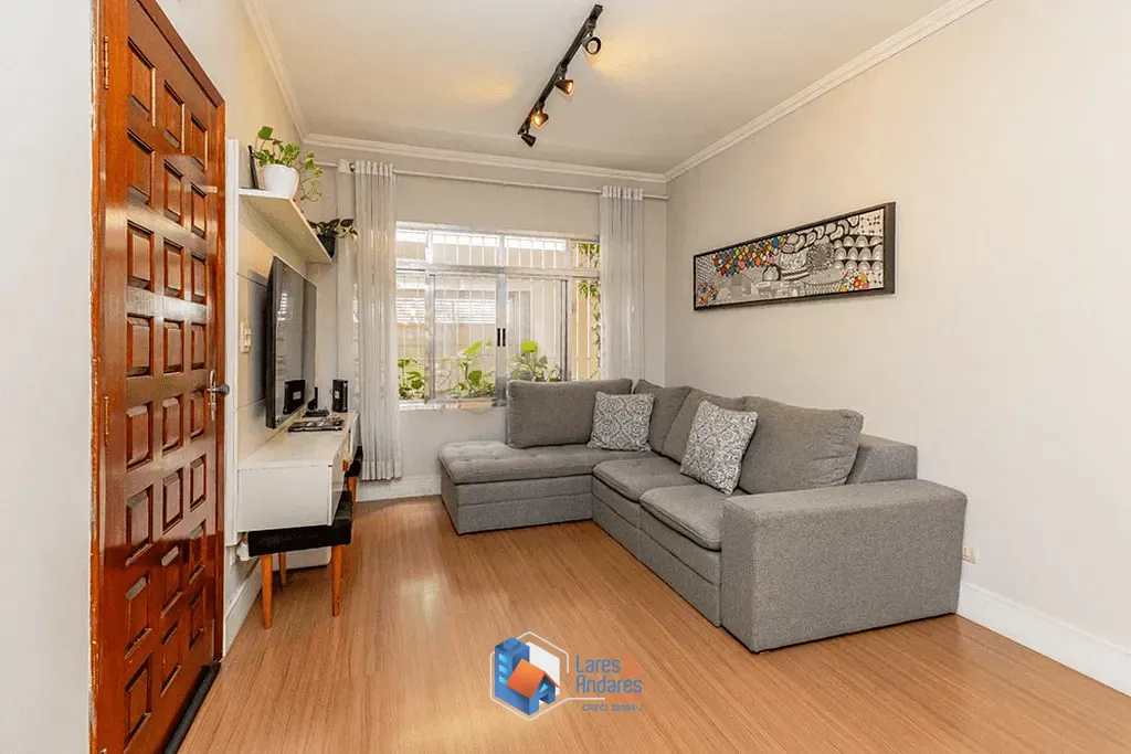 Casa, 3 quartos, 125 m² - Foto 1