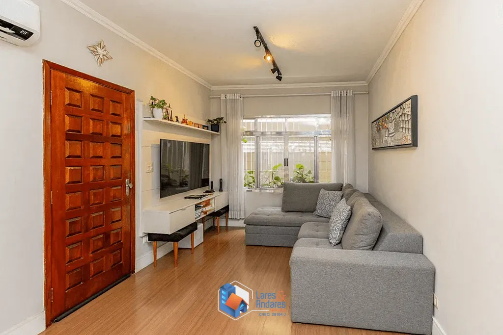 Casa, 3 quartos, 125 m² - Foto 25