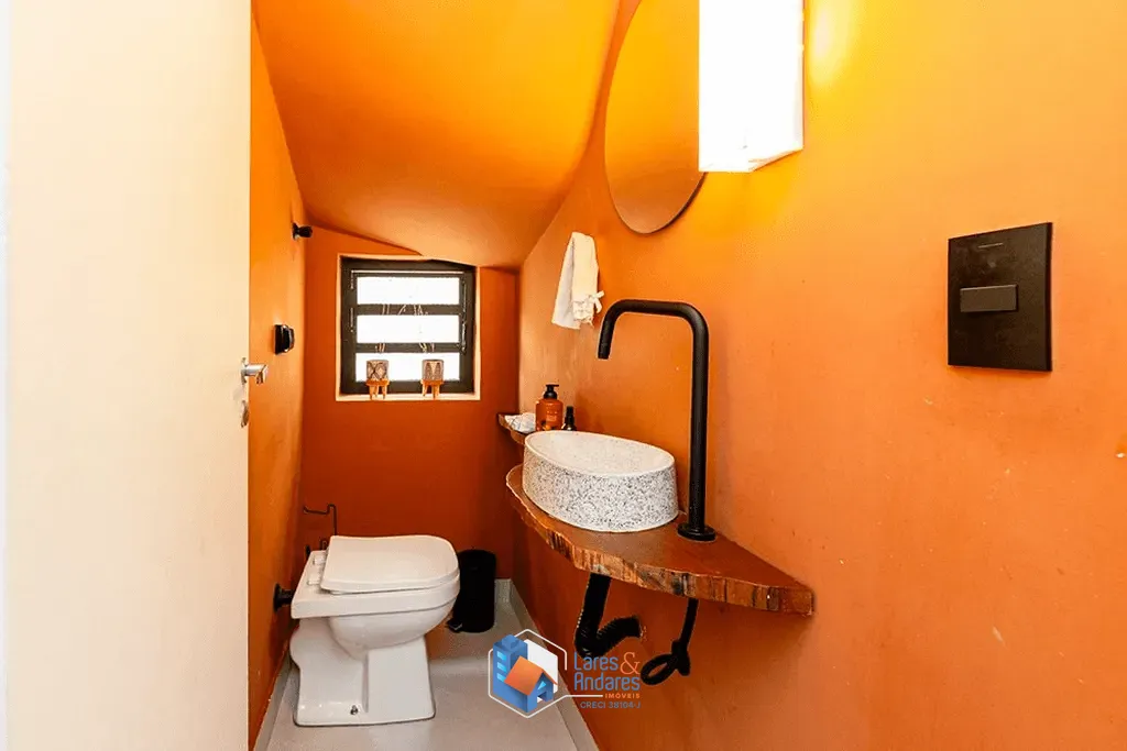 Casa, 3 quartos, 125 m² - Foto 21
