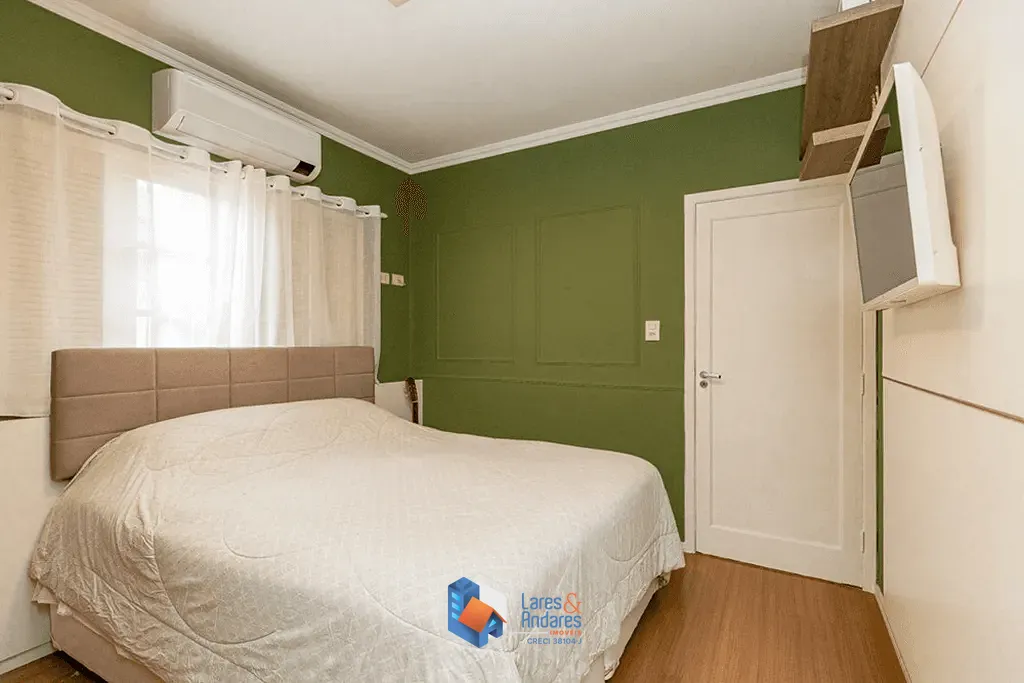 Casa, 3 quartos, 125 m² - Foto 20
