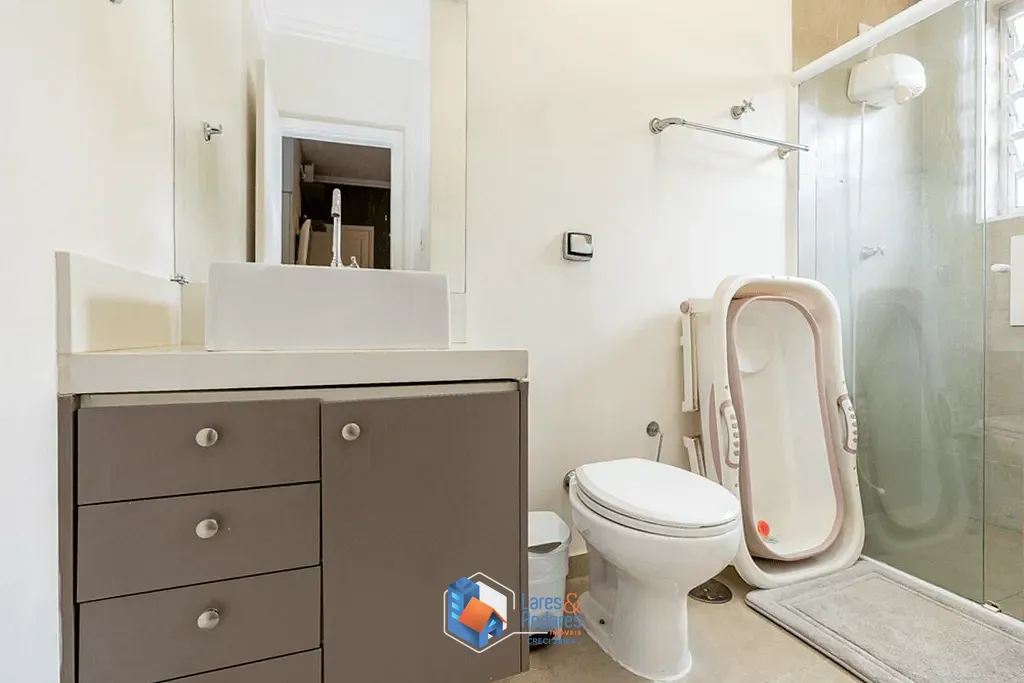 Casa, 3 quartos, 125 m² - Foto 18