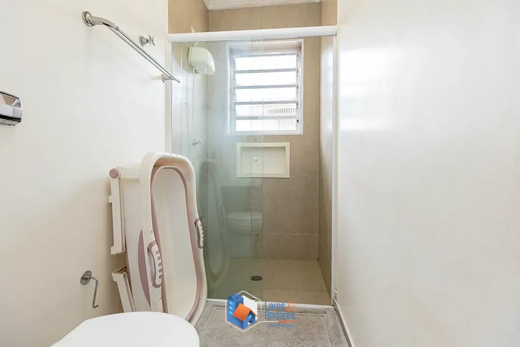 Casa, 3 quartos, 125 m² - Foto 17