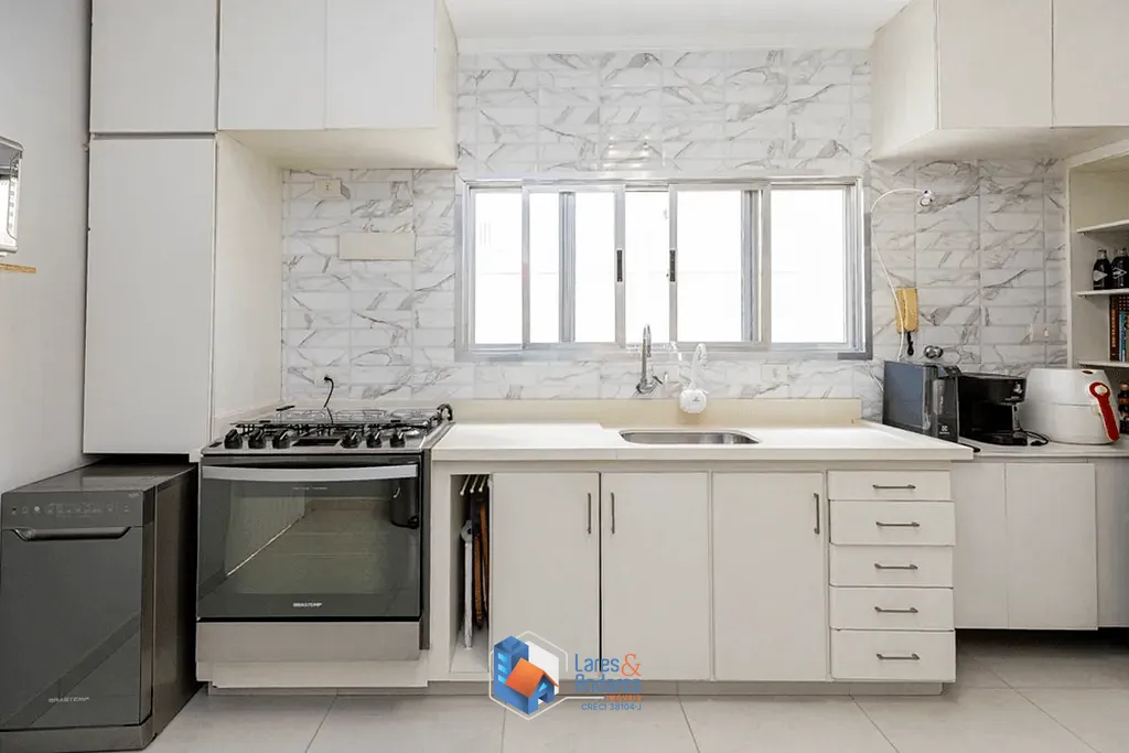 Casa, 3 quartos, 125 m² - Foto 10