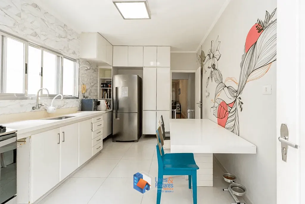 Casa, 3 quartos, 125 m² - Foto 9