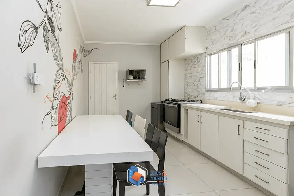 Casa, 3 quartos, 125 m² - Foto 8