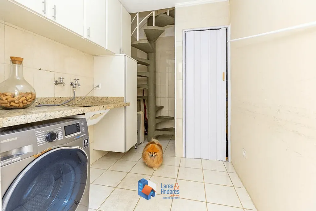 Casa, 3 quartos, 125 m² - Foto 7