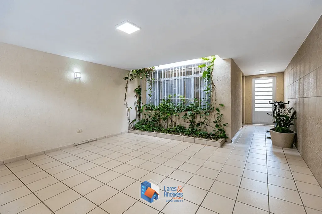 Casa, 3 quartos, 125 m² - Foto 4