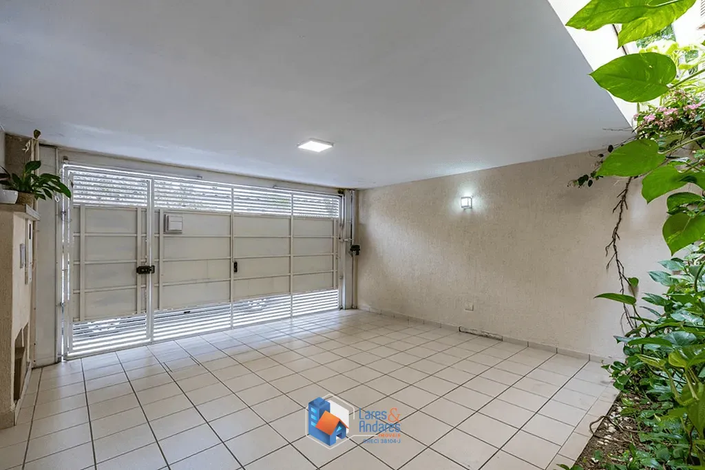 Casa, 3 quartos, 125 m² - Foto 3