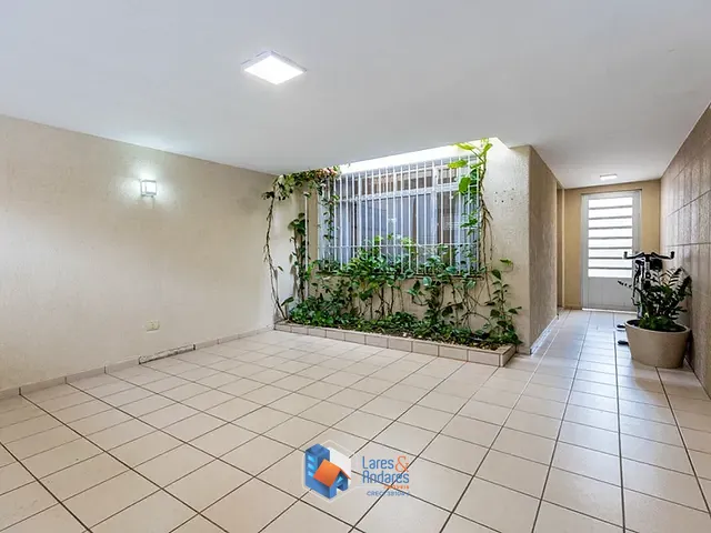 Casa 3 quartos e 5 banheiros, à venda, no bairro Jardim Bélgica em São Paulo