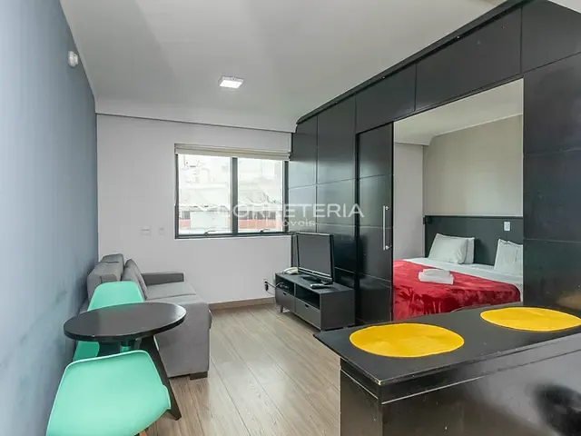 Empreendimento disponível, no bairro Moema em São Paulo