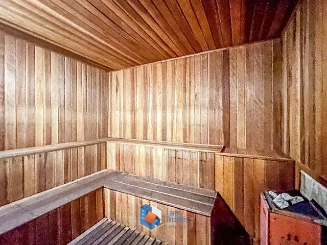 Apartamento 1 quarto e 1 banheiro, à venda, no bairro Moema em São Paulo
