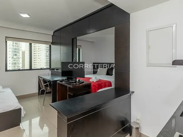 Empreendimento disponível, no bairro Moema em São Paulo