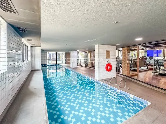 Empreendimento disponível, no bairro Moema em São Paulo