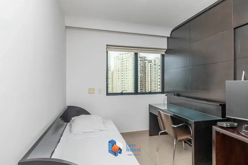 Apartamento, 1 quarto, 27 m² - Foto 19
