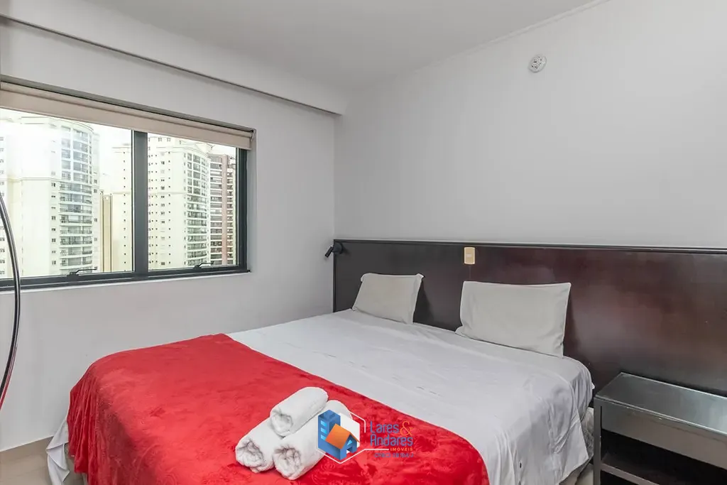 Apartamento, 1 quarto, 27 m² - Foto 16