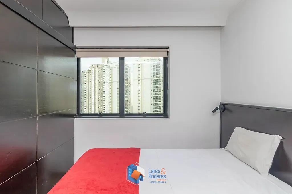 Apartamento, 1 quarto, 27 m² - Foto 15