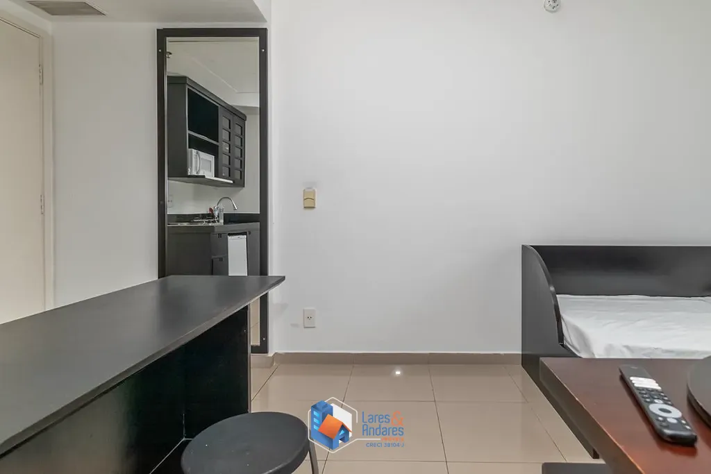Apartamento, 1 quarto, 27 m² - Foto 13