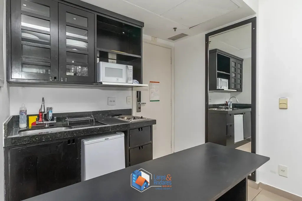 Apartamento, 1 quarto, 27 m² - Foto 12