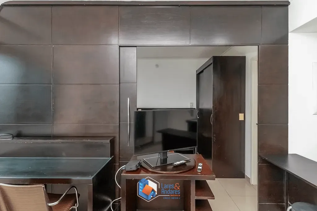 Apartamento, 1 quarto, 27 m² - Foto 11