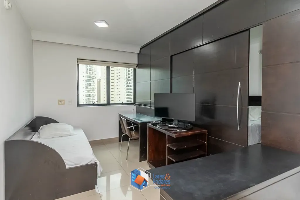 Apartamento, 1 quarto, 27 m² - Foto 10