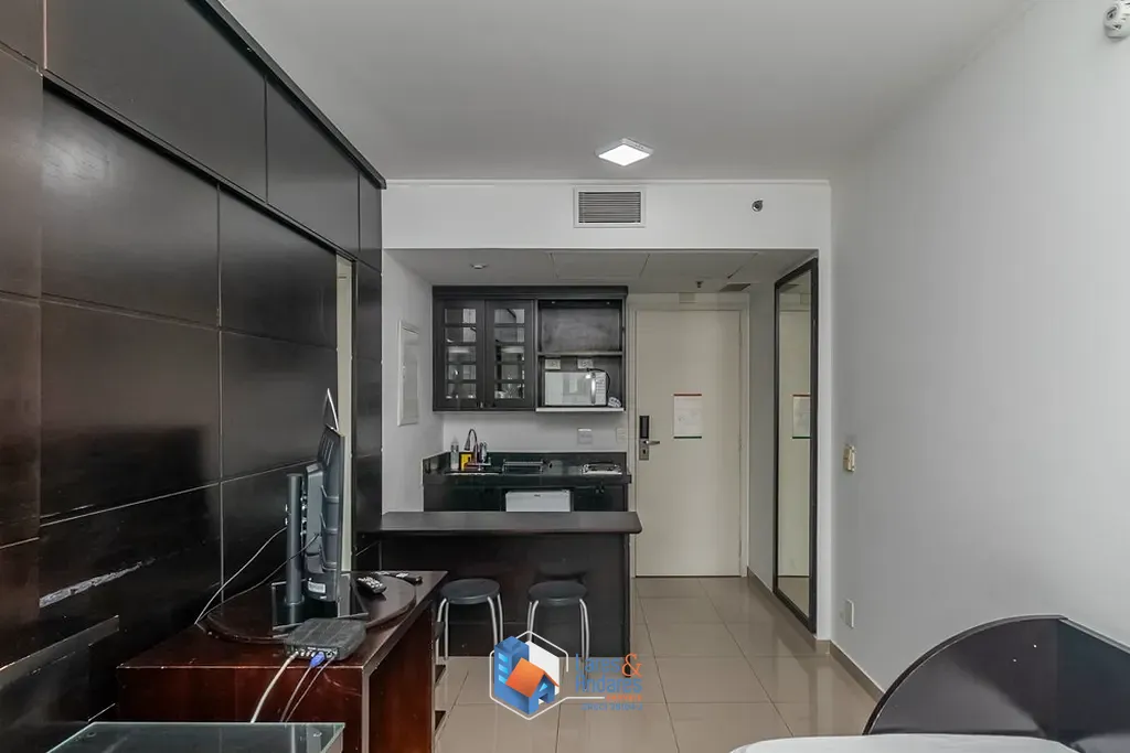 Apartamento, 1 quarto, 27 m² - Foto 9