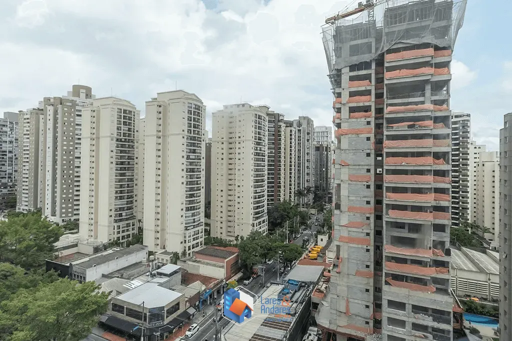Apartamento, 1 quarto, 27 m² - Foto 8