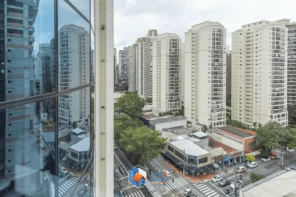 Apartamento, 1 quarto, 27 m² - Foto 7