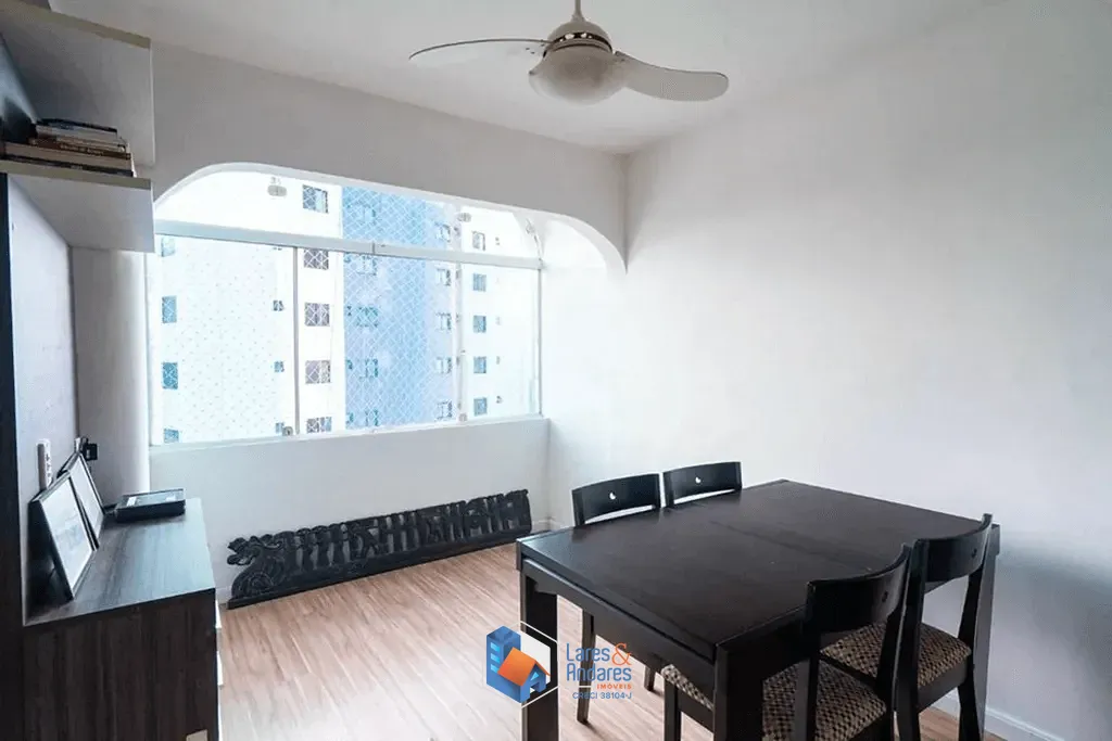 Cobertura, 3 quartos, 140 m² - Foto 1