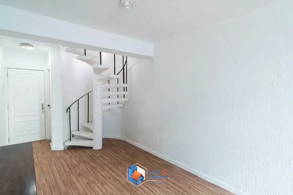 Cobertura, 3 quartos, 140 m² - Foto 2