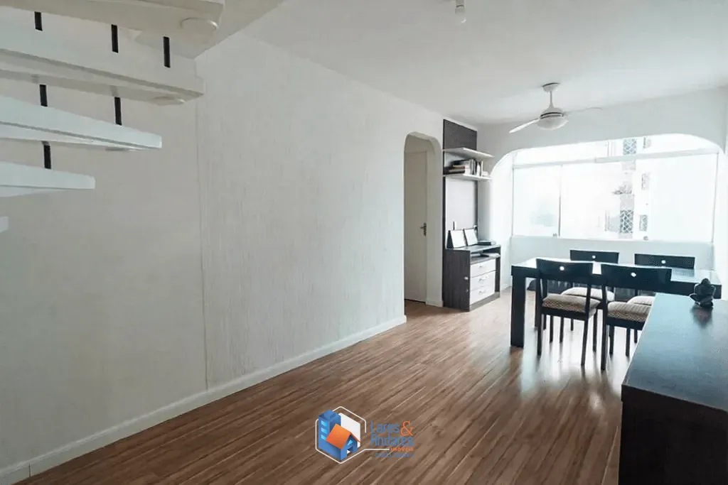 Cobertura, 3 quartos, 140 m² - Foto 3