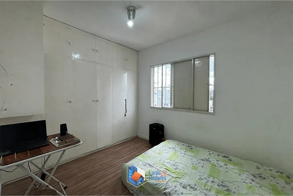 Cobertura, 3 quartos, 140 m² - Foto 5