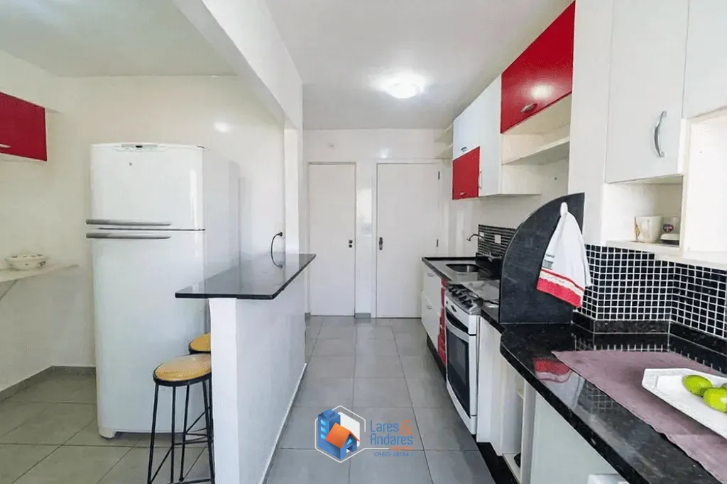 Cobertura, 3 quartos, 140 m² - Foto 6