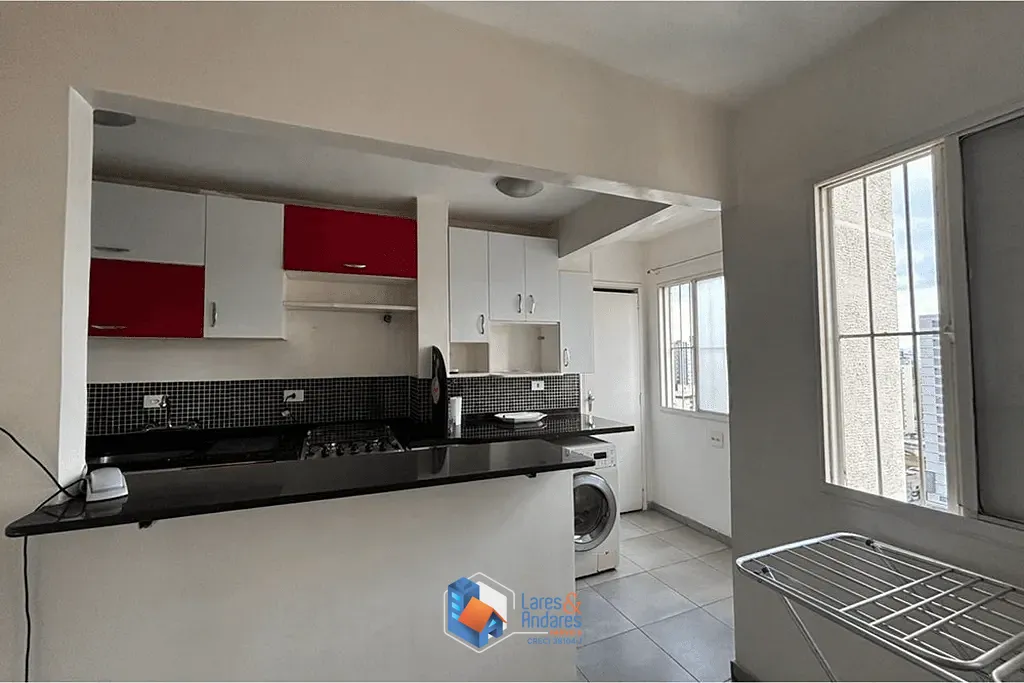 Cobertura, 3 quartos, 140 m² - Foto 8