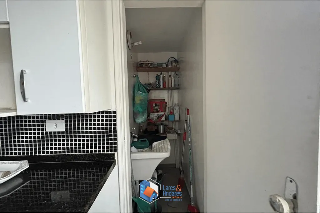 Cobertura, 3 quartos, 140 m² - Foto 9