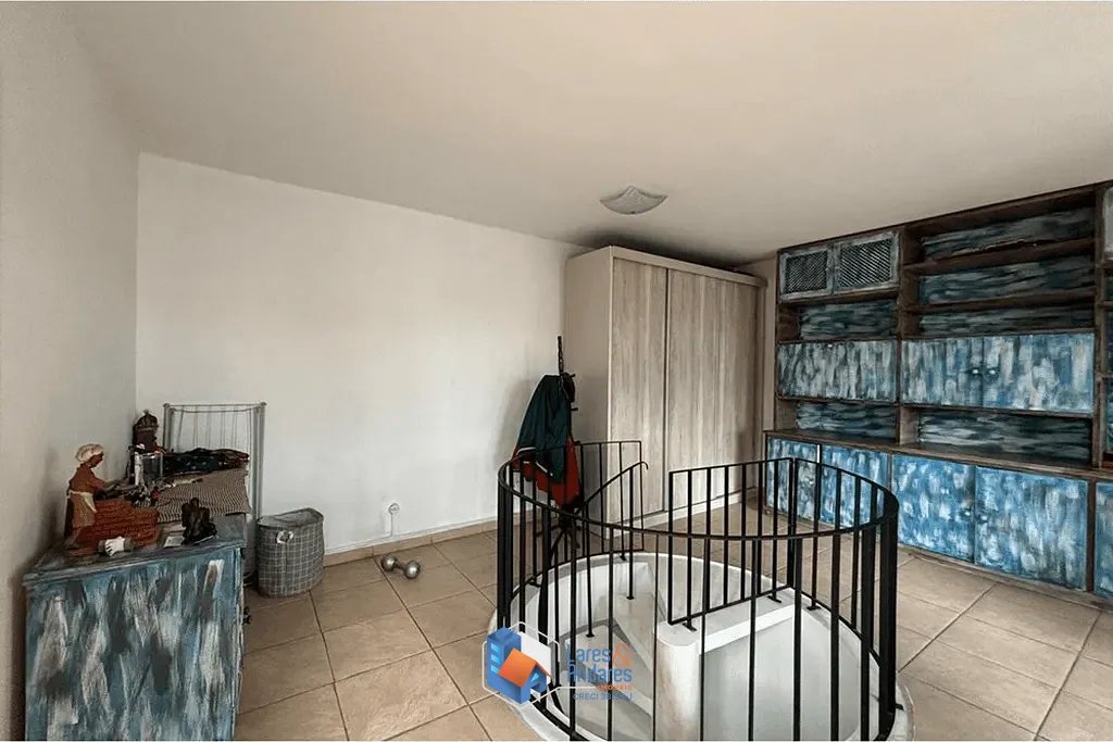 Cobertura, 3 quartos, 140 m² - Foto 10