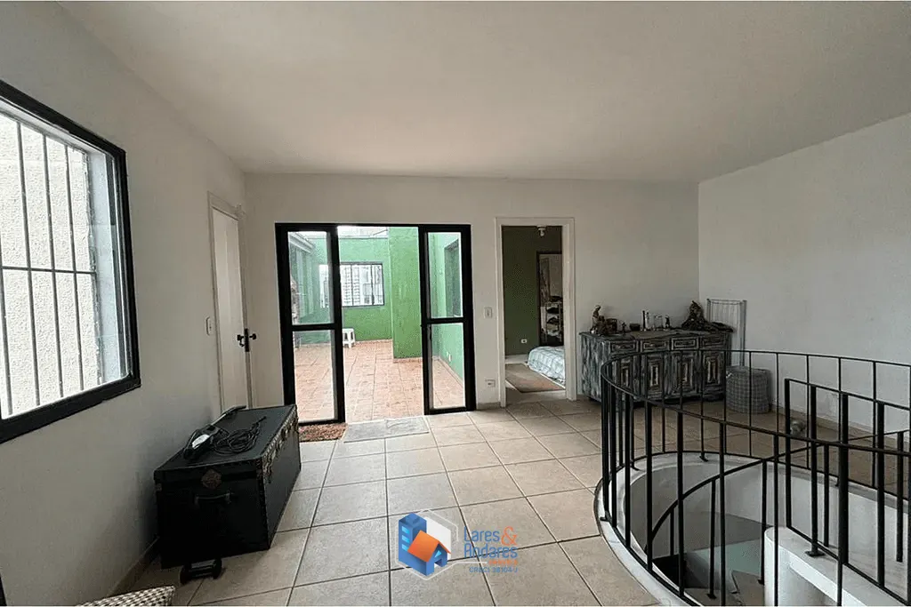 Cobertura, 3 quartos, 140 m² - Foto 12
