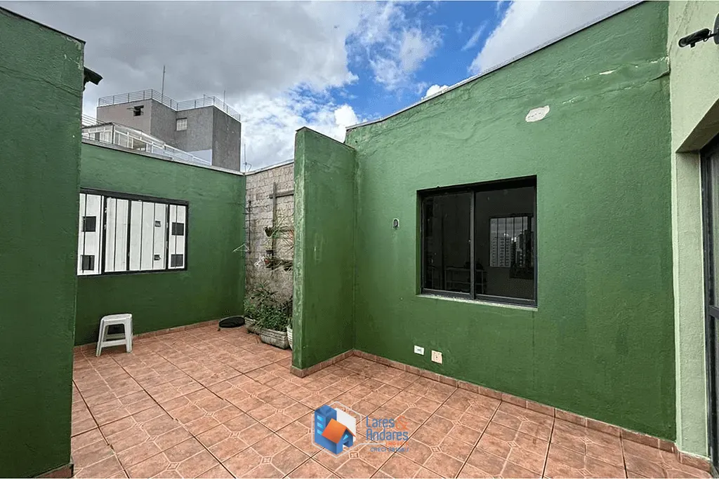 Cobertura, 3 quartos, 140 m² - Foto 15