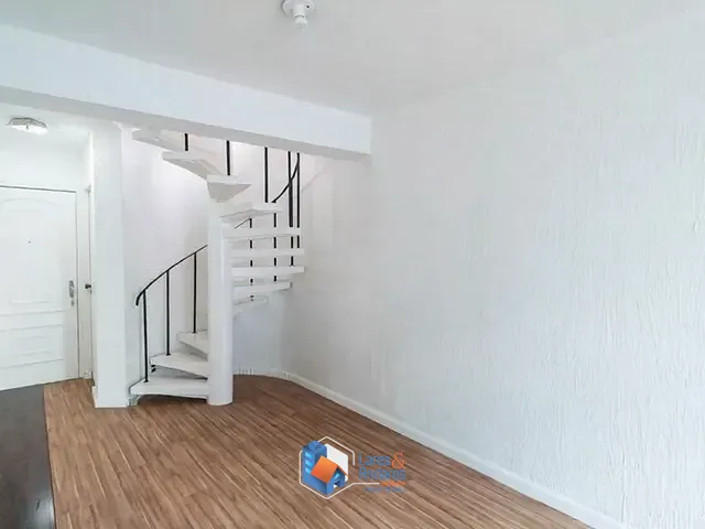 Empreendimento disponível, no bairro Vila Monte Alegre em São Paulo