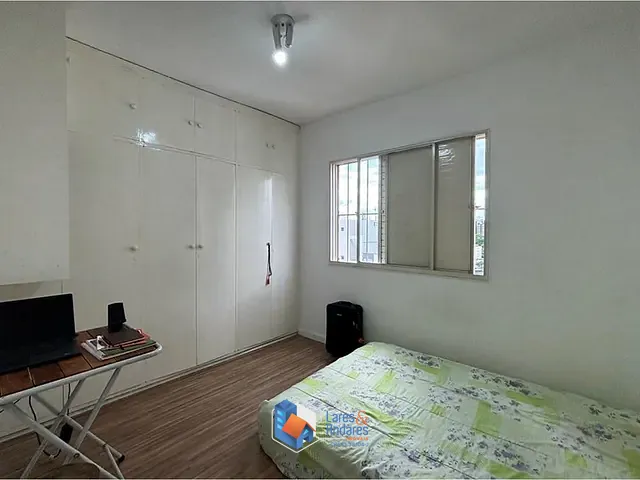 Empreendimento disponível, no bairro Vila Monte Alegre em São Paulo