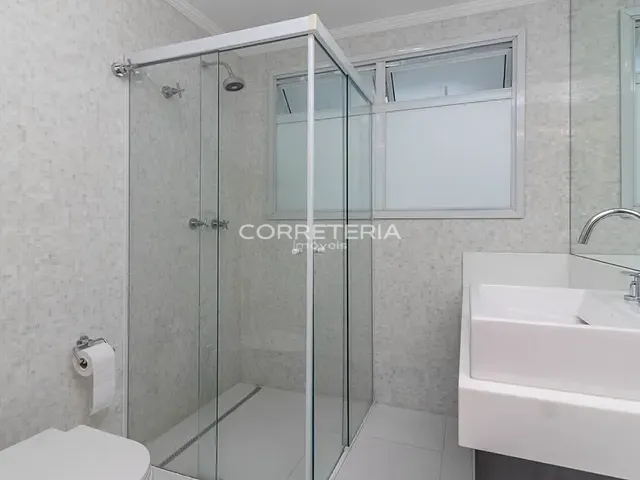 Apartamento 3 quartos e 3 banheiros, à venda, no bairro Itaim Bibi em São Paulo